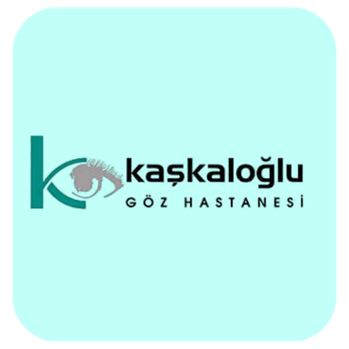 Kaşkaloğlu Göz Hastanesi