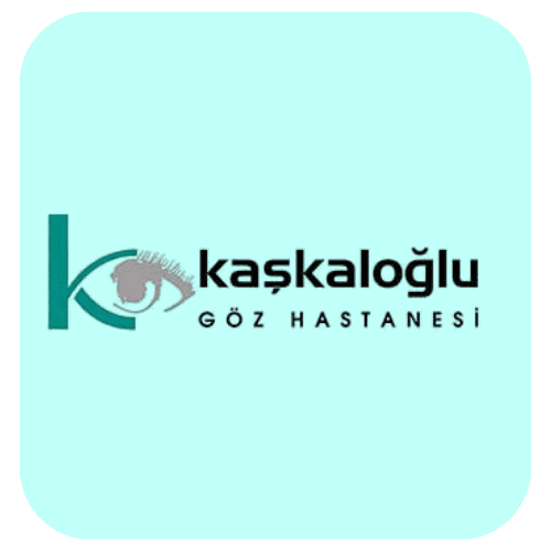 Kaşkaloğlu Göz Hastanesi