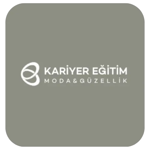 Kariyer Eğitim Moda & Güzellik