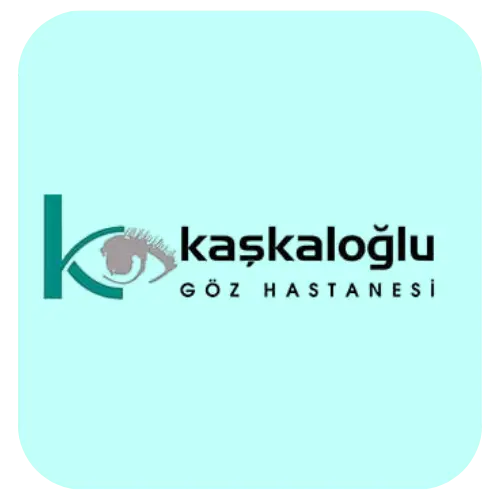 Kaşkaloğlu Göz Hastanesi