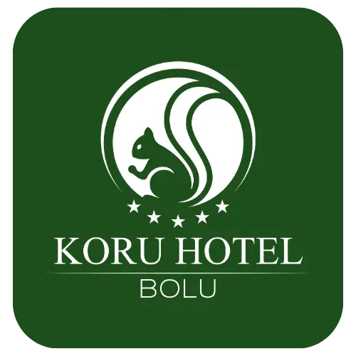 Koru Hotel Bolu